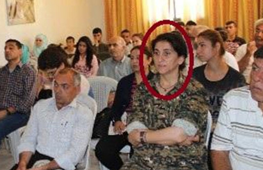 MİT, PKK'nın sözde İran sorumlusunu etkisiz hale getirdi