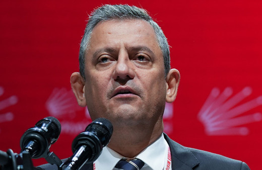 Özgür Özel: Cesaretiniz varsa 2025 Kasım ayında erken seçim yapalım