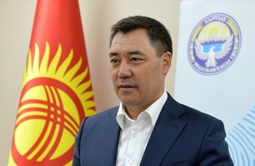 Kırgızistan'da reform adımı: Yerel meclisler feshedildi