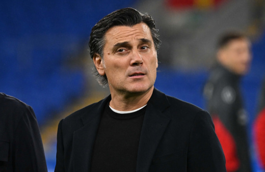 Montella'dan Galler maçı sonrası itiraf: Eksikliğini hissettik