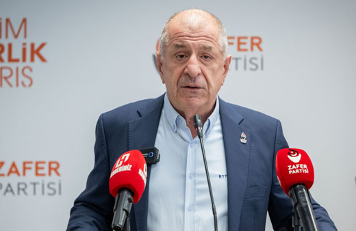 Polat ailesi tahliye oldu! Ümit Özdağ: Hapishaneden nasıl çıktığını biliyorum...