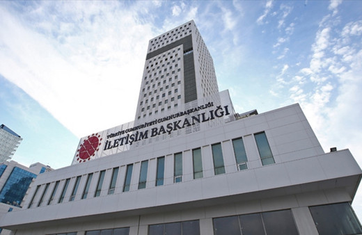 Dezenformasyonla Mücadele Merkezi'den o iddialara yalanlama