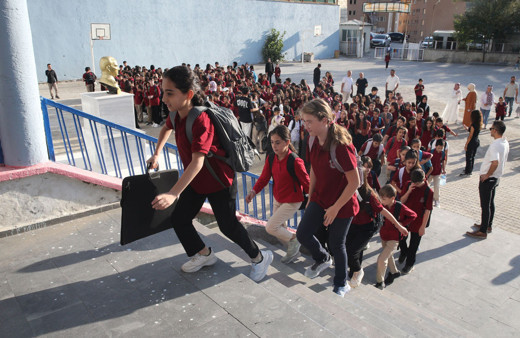 Yeni eğitim-öğretim dönemi başladı MEB çalışma takvimini açıkladı