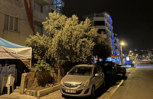 Şehadet haberini alan hamile eş doğum yaptı