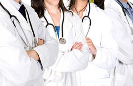 Binlerce doktor adayına müjde! Resmen açıklandı…