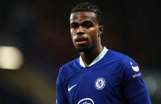 Galatasaray'dan Chukwuemeka atağı! Chelsea sıcak bakıyor