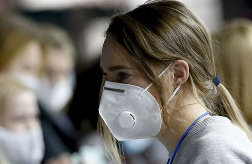 Kovid-19 araştırması!  Sokağa çıkma yasakları genç kızların ...