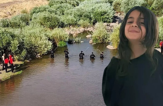 Narin Güran'ın ölümündeki itirafçı tutuklandı