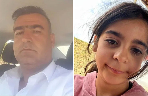 Narin Güran'ın amcasından 'Narin'in babası mısın?' sorusuna cevap