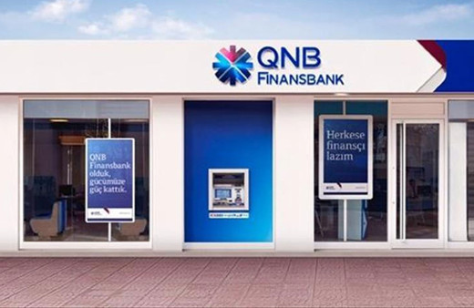 QNB Finansbank'ın ismi mi değişiyor?