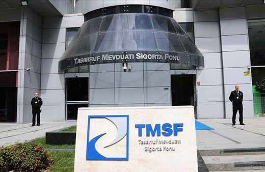TMSF, Bizim Menkul Değerler AŞ'yi satışa çıkardı
