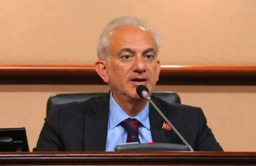 Zeynel Abidin Okul'dan Vaniköy açıklaması: Neresinden bakarsanız bakın pislik kokuyor