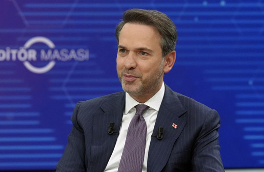 Bakan Bayraktar'dan enerji ithalatı azaltılacak açıklaması