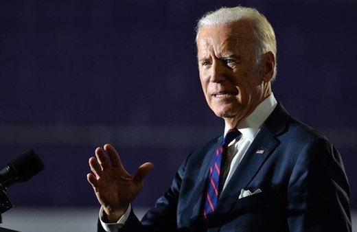 Başkan Biden'dan Ayşenur Ezgi Eygi'nin ölümüyle ilgili skandal açıklama