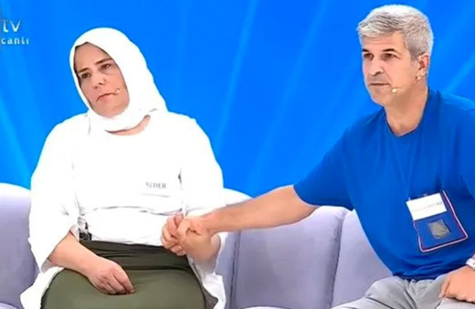 Müge Anlı'da duyanlar şaşkına döndü: Karım beni parayla satıyor fuhuş yaptırıyor