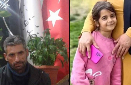 Narin Güran cinayetiyle ilgili tutuklanan itirafçı Nevzat Bahtiyar ifadesini değiştirdi