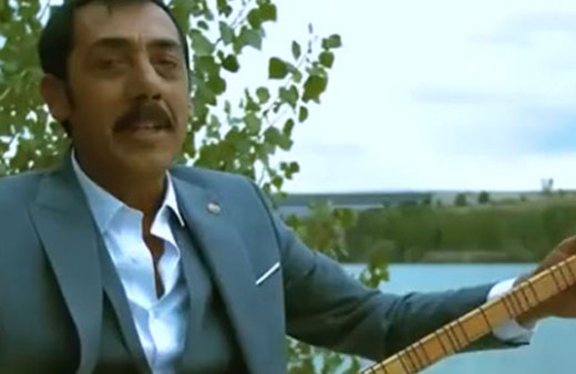 Ankaralı Turgut kanserle savaşıyor! Son hali yürek burktu!