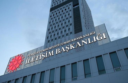 DMM'den "vatandaşların kişisel verilerinin çalındığı" iddiasına ilişkin açıklama