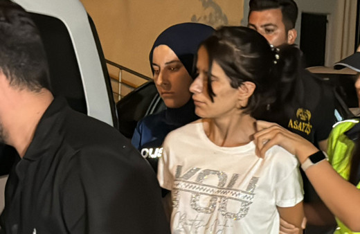 Son dakika! Tekirdağ’da cinsel istismara uğrayan 2 yaşındaki Sıla bebek entübe edildi