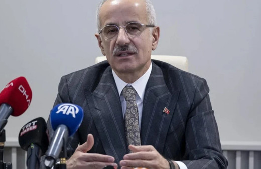 Uraloğlu, 85 milyonun kimlik bilgilerinin çalındığını doğruladı: Maalesef önlenemedi