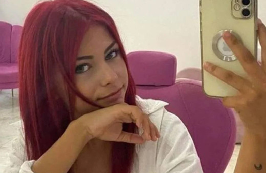 14 yaşındaki Aslıhan'dan 2 gündür haber yok