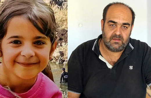 Baba Arif Güran'a soruldu: Karınızla kardeşiniz Salim'in ilişkisi var mıydı?