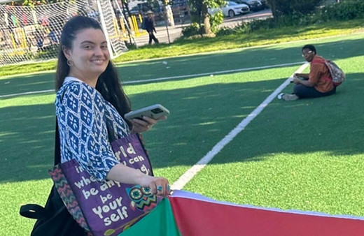 Ayşe Ezgi Eygi'nin otopsi raporu gerçeği ortaya çıkardı