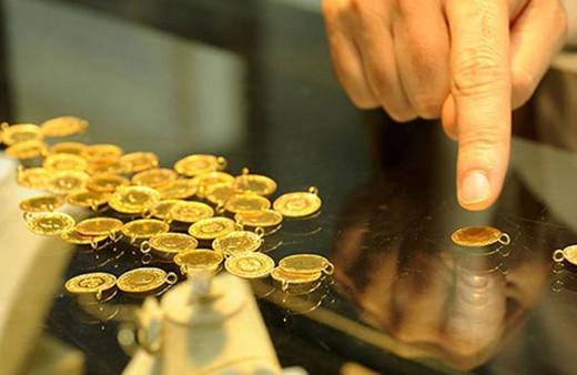 Altında yeni rekor! Gram altın fiyatına bakın, İslam Memiş elinde altın olanlara tüyoyu verdi