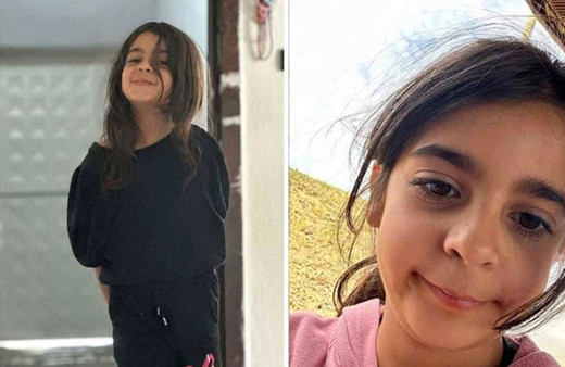 Narin Güran'ın öldürülmesiyle ilgili soruşturmada 8 zanlı tutuklandı