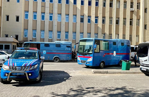 Narin soruşturmasında tutuklananlara olay günü soruldu!