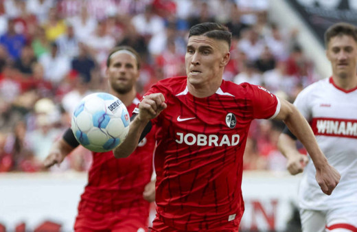 Galatasaray'dan 4 yıllık imza! Yeni transfer açıklandı