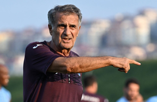 'Boş kağıda imza attım' demişti Şenol Güneş'in alacağı ücret belli oldu