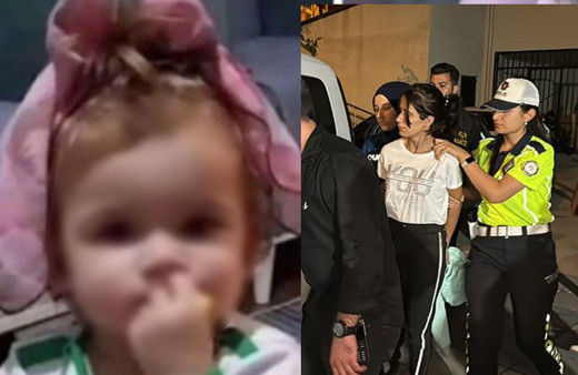 Sıla bebeğin annesi istismarı anlattı! Bezinde kan vardı, uyanmıyordu
