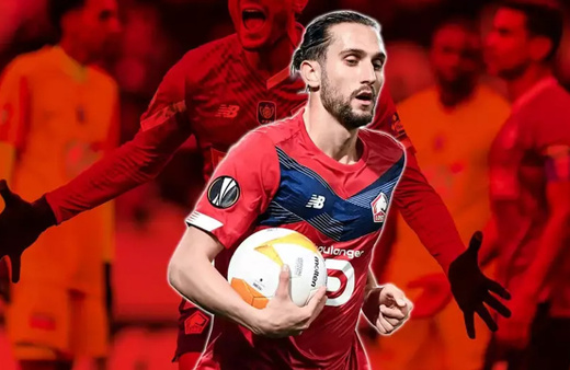 Türkiye'de transferin son günü! Tüm gözler Yusuf Yazıcı'da...