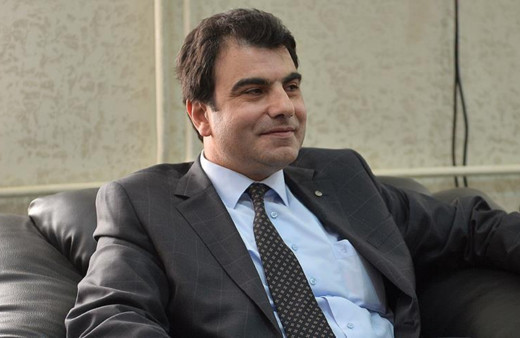 Yeni Milli Savunma Bakan Yardımcısı belli oldu