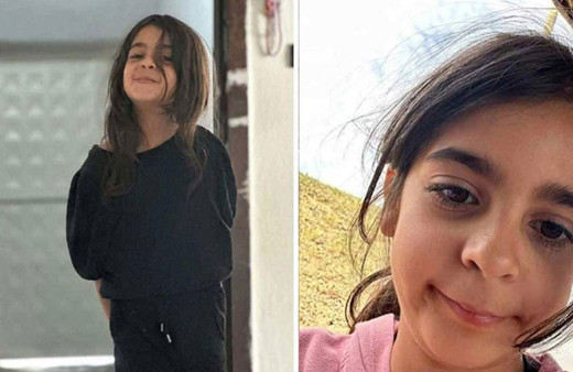 Narin Güran soruşturmasında tutuklu amca Salim Güran'ın yeniden ifadesi alındı