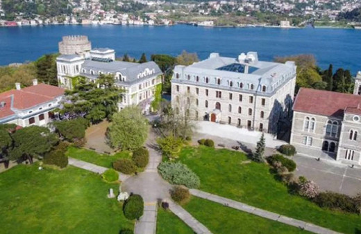 Boğaziçi’nde yurtlara yüzde 60 zam