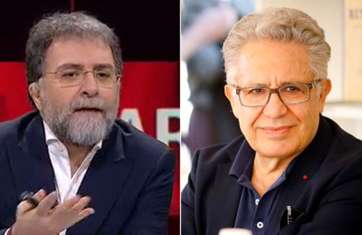 Narin Güran cinayeti için Zülfü Livaneli'nin Norveç güzellemesi tepki çekti Ahmet Hakan taşı gediğine koydu