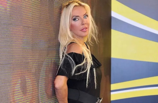 Ahu Tuğba’nın kızı Anjelik’ten cenaze sitemi: Annemin bedenini çürüttüler