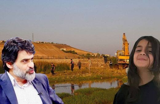 Yeni Akit yazarı Karahasanoğlu'ndan Narin Güran yorumu: Cinayet bir ayet ile çözebilirdi