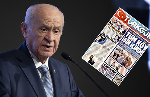 Bahçeli'nin sağlık durumu hakkında çıkan haberlerle ilgili Bahçeli'nin danışmanından açıklama