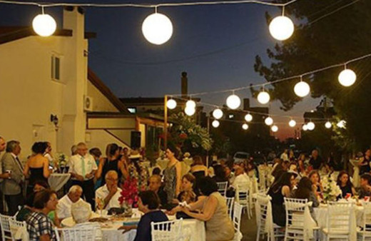 Valilik duyurdu: O ilde sokak düğünleri yasaklandı!