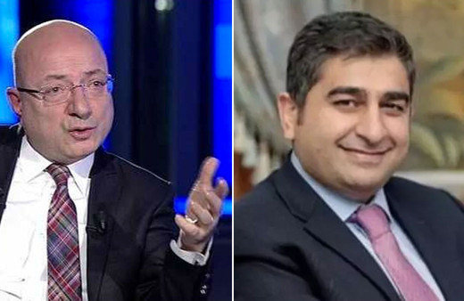 FETÖ borsası iddiası! Taraflardan biri kabul etti diğeri reddeti