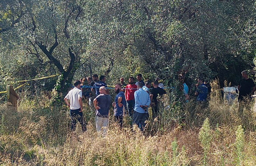 2 gündür haber alınamıyordu! Feci halde bulundu