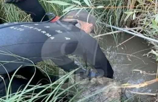 Narin Güran'ın cansız bedeninin bulunduğu an ortaya çıktı