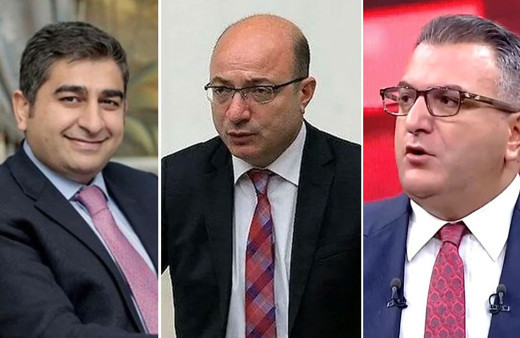 SBK'nın İlhan Cihaner'le ilgili 'FETÖ Borsası' iddiası Cem Küçük: En önemli iddia görmezden geliniyor