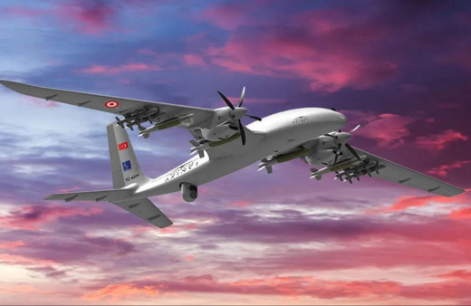 Türkiye, dünyanın en büyük askeri İHA tedarikçisi oldu!