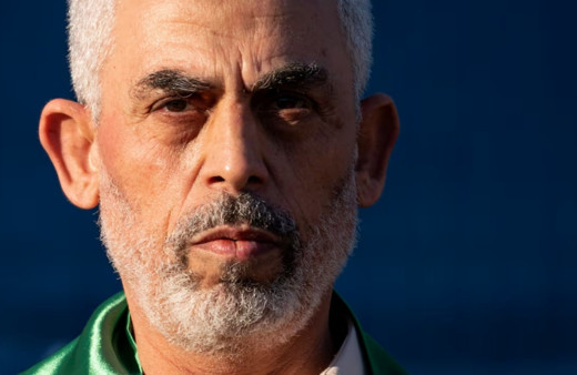 Yahya Sinwar bu yöntemlerle İsrail istihbaratından kaçıyor