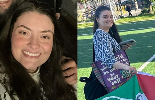 ABD'den Ayşenur Ezgi Eygi açıklaması: İsrail'den detay istemeye devam edeceğiz