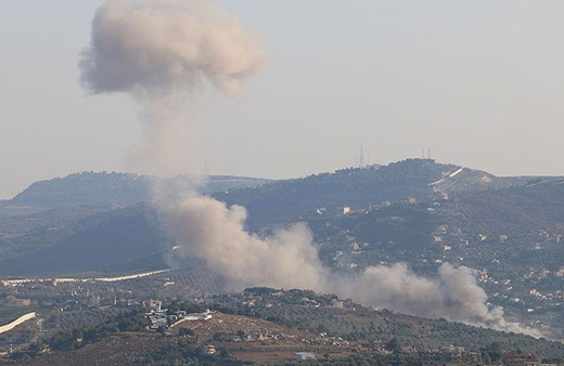 İsrail hükümeti savaşın yeni hedefini açıkladı